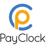 PayClock Online logo